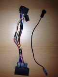 Alpine Radio Usw