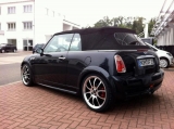 Cooper S Works