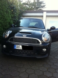 Meine Blackpearl