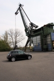 Krananlage