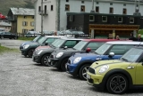 Mini Usa & Italy