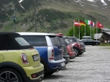 Mini Usa & Italy