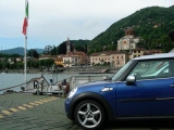 Mini Usa & Italy