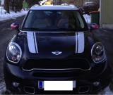 Cooper S All4