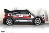 Paceman 2013