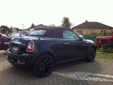 Anlieferung Mcrs 13.04.2012