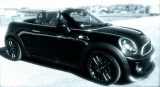 Mein Roadster