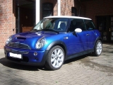 Erster Mini