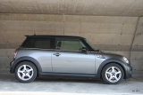 Cooper S
