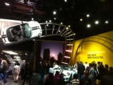 Detroit Motor Show 2012