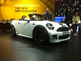 Detroit Motor Show 2012