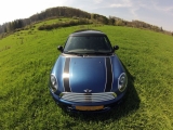 Mini Cooper D R56 Lci