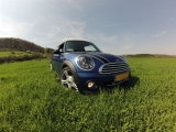 Mini Cooper D R56 Lci