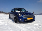 Mini Cooper D R56 Lci