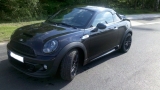 Mini Coupe Sd