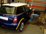 CleanMini@Work