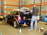 CleanMini@Work