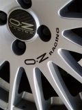 OZ Racing GranTurissimo