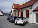 MINI-Parking only