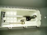 Schaltbox MCS offen