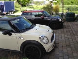 Mcs 11/2008 Und Jcw 11/2010