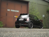 Mein Mini =)