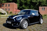Mini Cooper Sd
