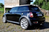 Mini Cooper Sd