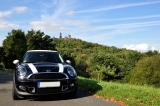 Mini Cooper Sd