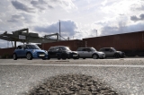 Kleines Treffen In Mannheim