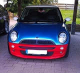 Die Neue Front