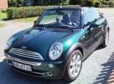 Unser Mini