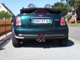 Unser Mini