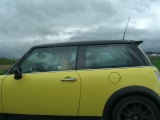 Yellow Rocket