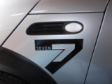 Seven