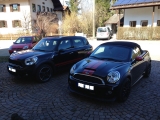 Zwillinge Fast