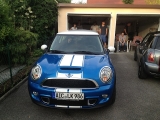 Ministreifenvorne