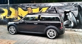 Graffiti Clubman