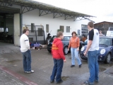 Schubbern in Babenhausen am 18.02.2006