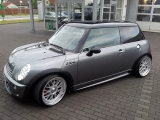 Mein Kleine Jcw Flitzer
