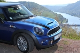 Mini Auf Moseltour