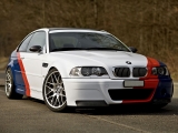 BMW M3 CSL