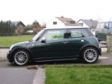 OZ Superleggera 17 Zoll