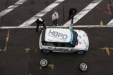 HBPO-MINI von oben