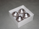 Apple Kugeln
