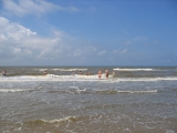 Schwimmen