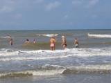Schwimmen 2