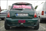 Mein Auto zu Strahlung Pur 2