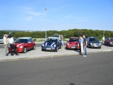 Mini-Corso zum Treffpunkt