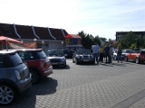 Treffpunkt McDoof Koblenz
